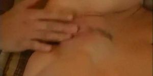 Very Cute Brunette German Teen Casting