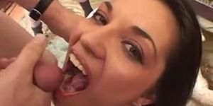 Alicia Angel Down the Hatch - SWALLOW (Krystal Boyd)