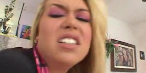 Fuck My White Ass (Ricki White)