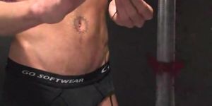 A Nightmare on Twink Street pt III