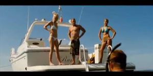 ALLCELEBPASS - Jessica Alba In Sexy Bikini (Ashley Scott, Ashlyn Molloy, Malibu Candi)