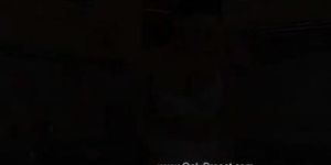 ONLYBREAST - Nasty babe squizing her big breasts hard and teasing
