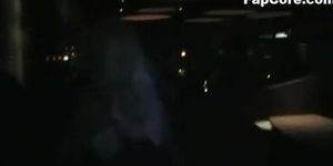 Real amateur teen fucks her boyfriend