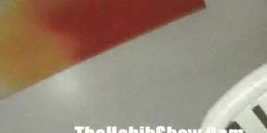THEHABIBSHOW - Brazilian Orgy Freakfrest in Rio
