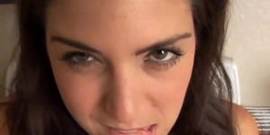 CHUBBY LOVING - Chubby big tits babe