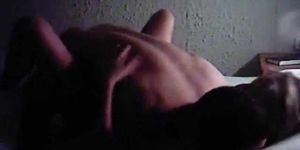 Cam; horny blonde amateur blowing and fuck homemade