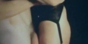 John Holmes vs. Candy Samples Vintage (Isis Taylor)