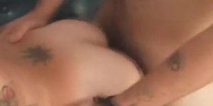 HomegrownVideos - Emo Couple Dick And Darcey Shoot A Ho (HomeGrownVideos HomeGrownVideos)