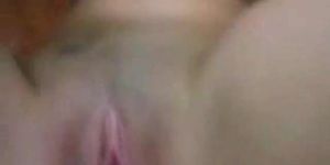 Cam; Britney from Russia Anal Dildo