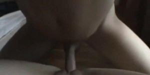 MEETMYGF - Russian teen couple fuck hard (Ex Girlfriend)