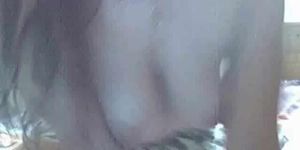 Cam; Cute amateur webcam teen