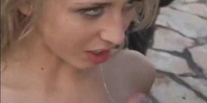 Mandy Dee Cumshot Compilation Part 01 (Tiffany Walker)