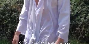 STAGHOMME - Haleeb (Milk) (Damien Crosse)