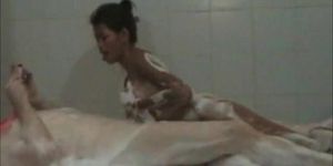 Thai Massage With Happy Ending