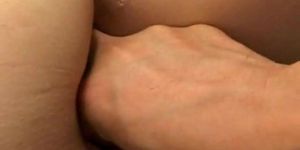 Fresh Kasagi Shinobu gets cumshot