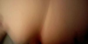 gets butt fucked