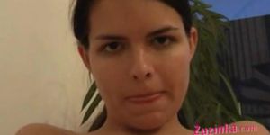 ZUZINKA'S BLOG - Real and fake orgasm - second part