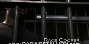REARSTABLE - Indecent Encounters (Tony Buff)
