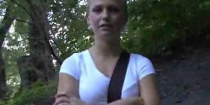 CZECH STREETS - KATERINA - Czechstreets