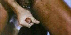 Rare Vintage Gay Bondage and Hardcore