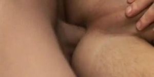 BAREBACKED - Good dirty bareback gay fucking action