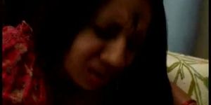 INDIAN PORN QUEENS - Indian Sweetie in a Threesome (Jayde)