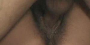 Bare Assed Pregnant 1