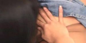 Shemale Fucks Girl #2