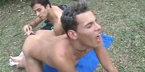 RAW  PAPI - Papi Hard Cock Tight Stroking