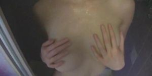 Amateur Hardcore fuck (Norma Joel)