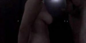 Anal fingering and handcuffs korean girl from seoul
