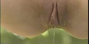 Piss: Gessica Massaro Italian Porn