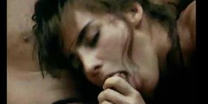 Tarzan and Jane (Andreas, Isis Taylor)