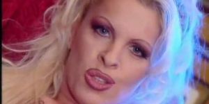 Dolly Golden