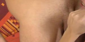 WETANDPUFFY - Cum Swapping Denisa and Candy (Milan Summer)