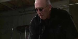 WASTELAND BDSM - Wasteland Bondage Sex Movie