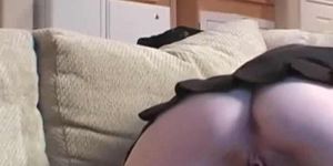 Cam: Big Pretty Pussy Lips On Webcam