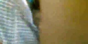 Webcam homemade dick sucking practice