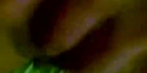 No Sound: My swollen lips and my dripping wet pussy