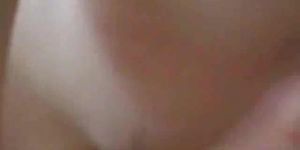 Horny bbw amateur german redhead sucking