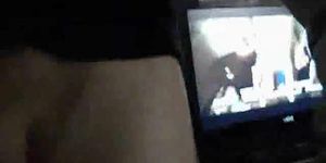 Young hookup amateur babe webcam blowjob