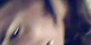Homemade amateur porn on webcam