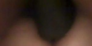 Close up interracial mature webcam fuck homemade