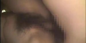 Mosaic: Chiyoko Facial