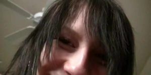 EXGFSEXXX - Ex girlfriend sex hard handjob for juicy cumshot load