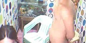 IT'S LIVE - Cam No Sound: Hot Asians In Front Of The Webcam