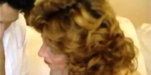 THE CLASSIC PORN - Lonely housewife seduced a stranger - video 1 (Isis Taylor)