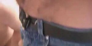 Italian Mature 3some Matura e Porca