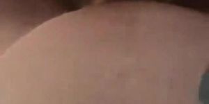 ALL OF GFS - Sexy GF in glasses fucked from behind