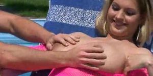 Italian Big Tits Tettone 14